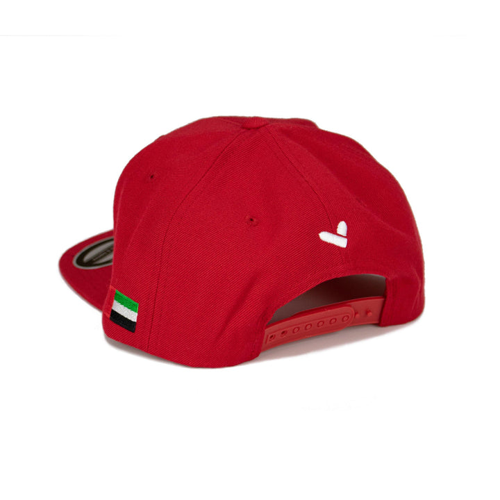 Sharjah Cap - Just Adore