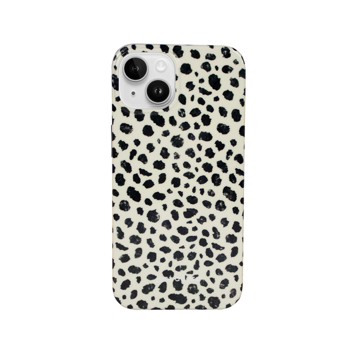 Snow Leopard - Designer Case - Just Adore