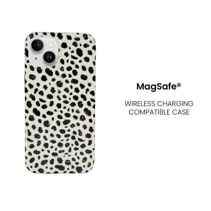 Snow Leopard - Designer Case - Just Adore