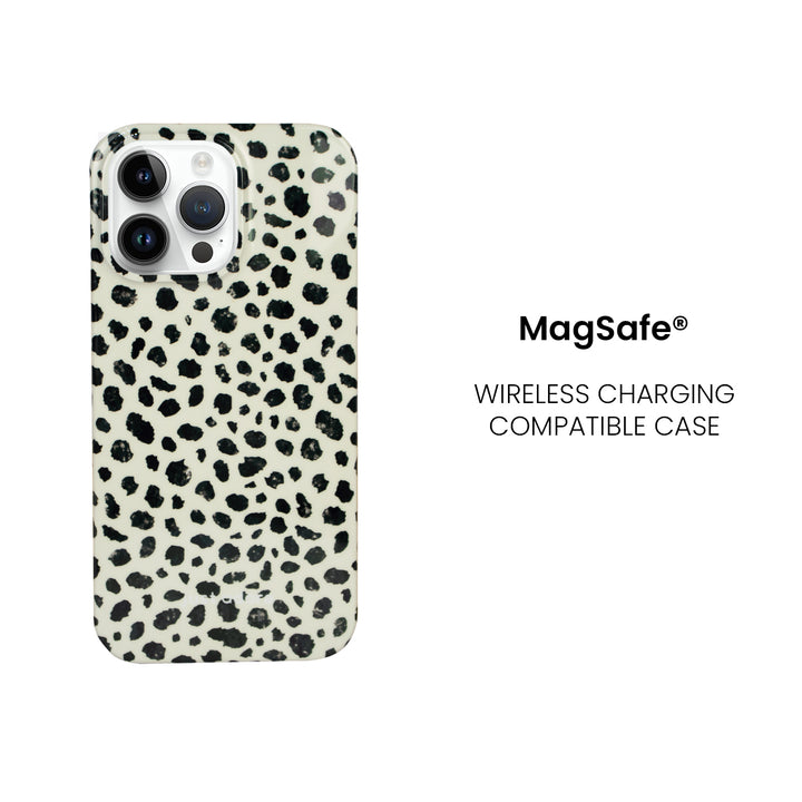 Snow Leopard - Designer Case - Just Adore