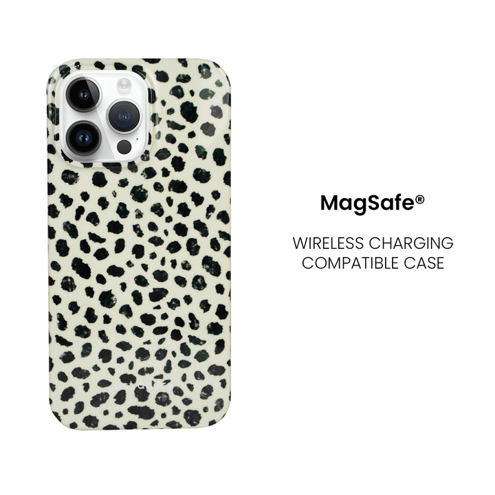 Snow Leopard - Designer Case - Just Adore