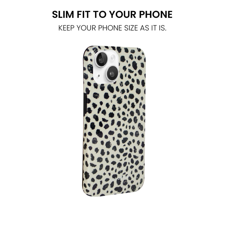 Snow Leopard - Designer Case - Just Adore