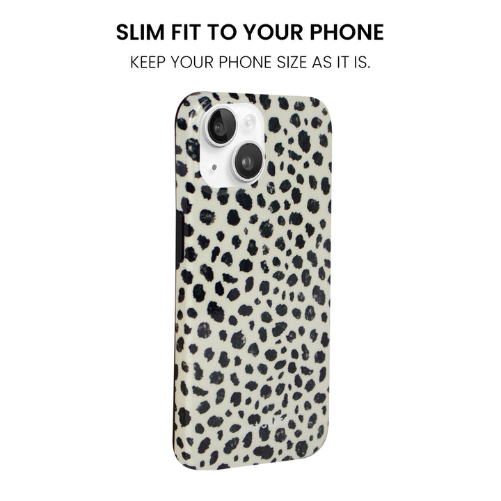 Snow Leopard - Designer Case - Just Adore