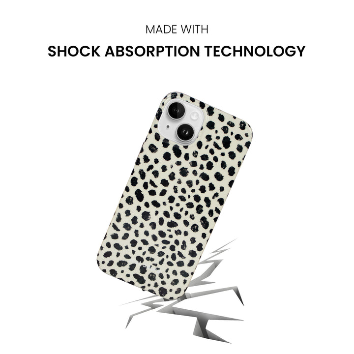 Snow Leopard - Designer Case - Just Adore