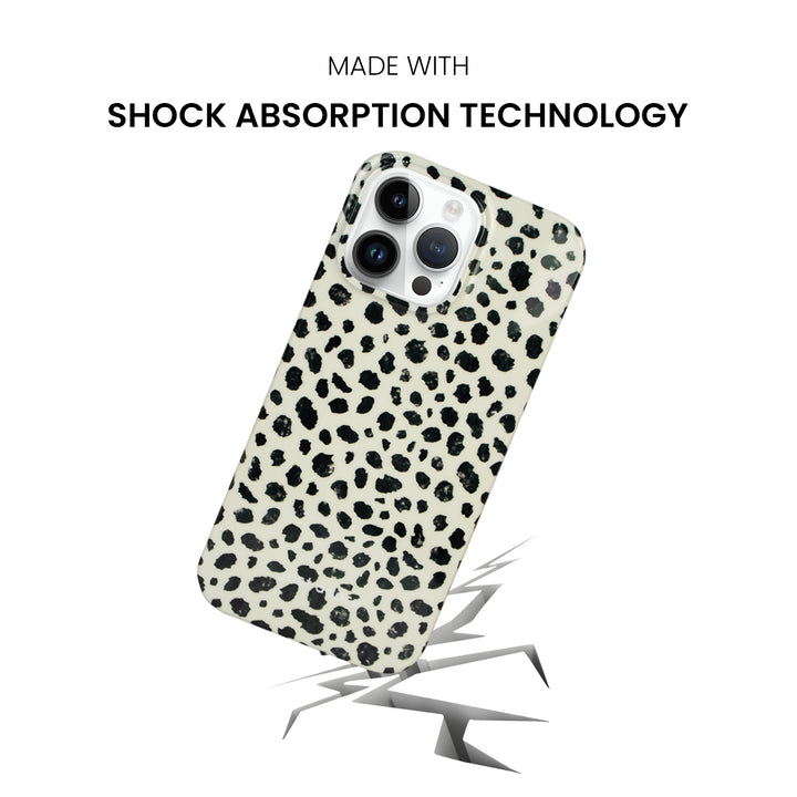 Snow Leopard - Designer Case - Just Adore