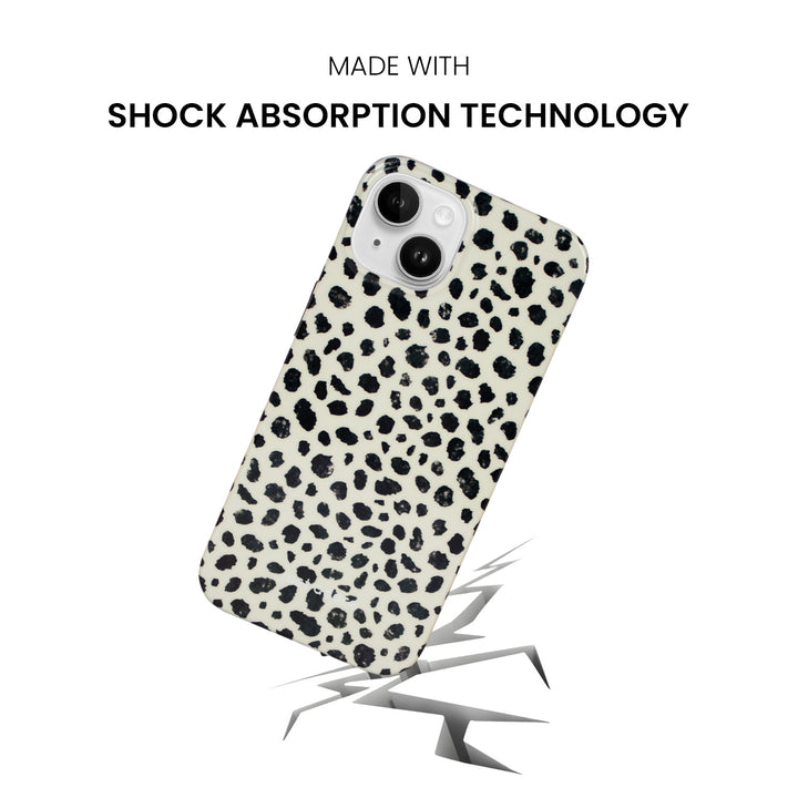 Snow Leopard - Designer Case - Just Adore