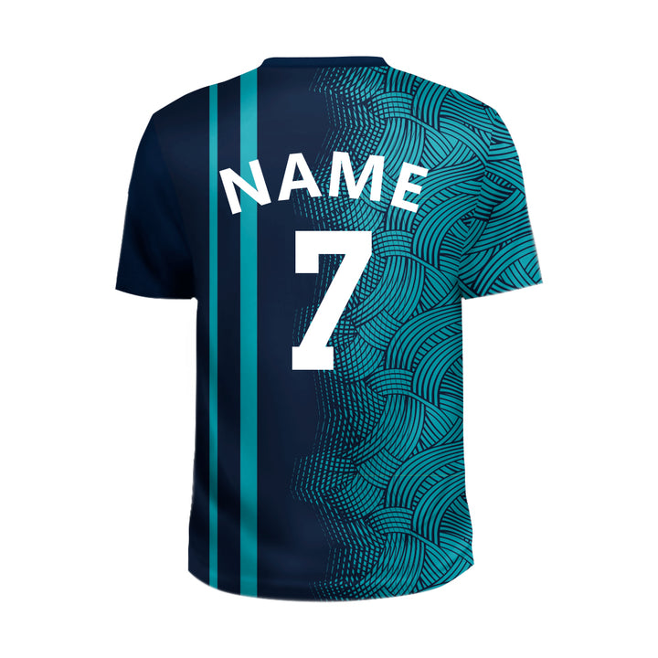Professional soccer team jerseys Wholesale, MOQ 11 Pcs - Just Adore