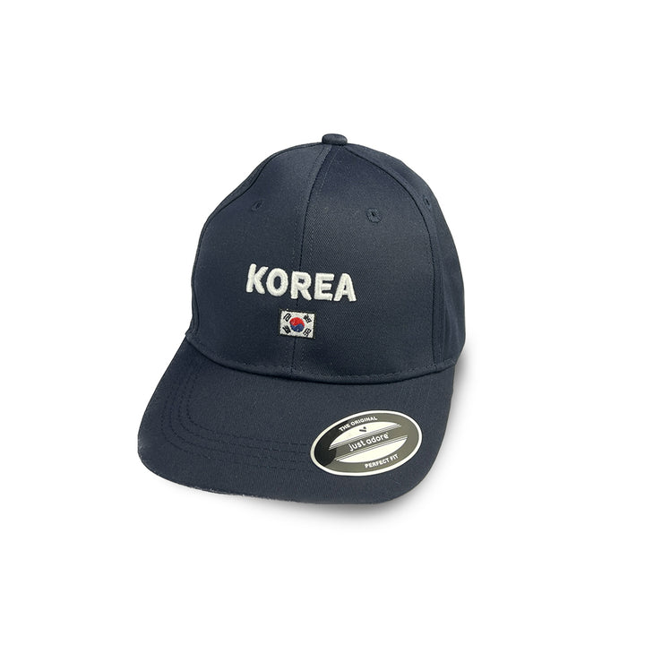 South Korea Football Team Fans Cap - Just Adore