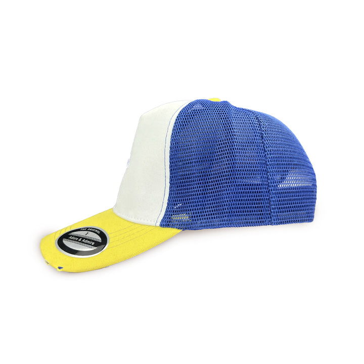 South Korea Football Team Fans Cap - Just Adore