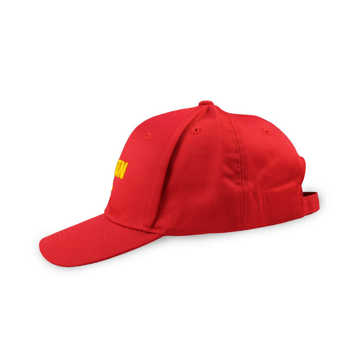 Spain Football Team Fans Cap - Just Adore