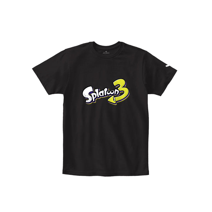 Splatoon 3 Kids Tshirt - Just Adore