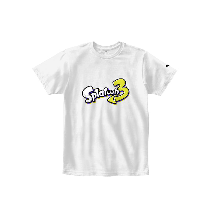 Splatoon 3 Kids Tshirt - Just Adore