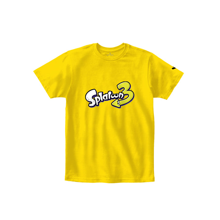 Splatoon 3 Kids Tshirt - Just Adore