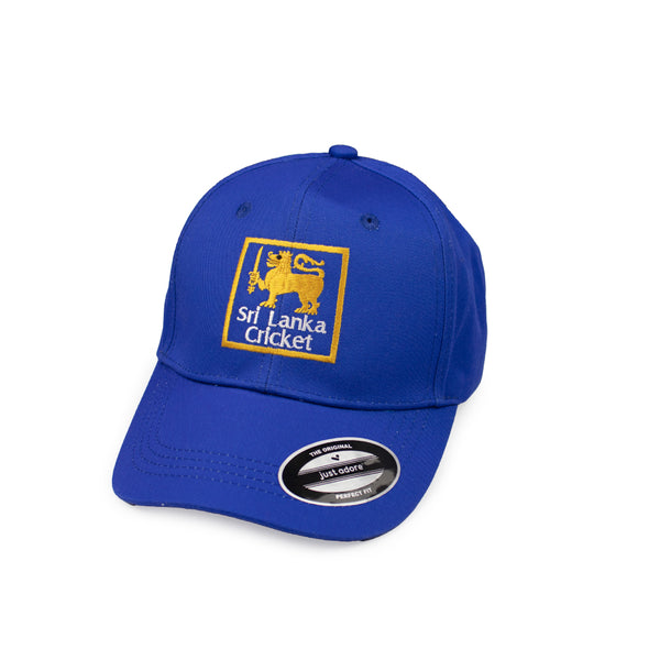 Sri Lanka Cricket Team Cap - Just Adore