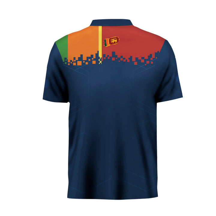 Sri Lanka Cricket Team Jersey - Just Adore