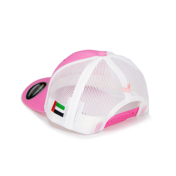 Stylish Dubai Cap - Just Adore