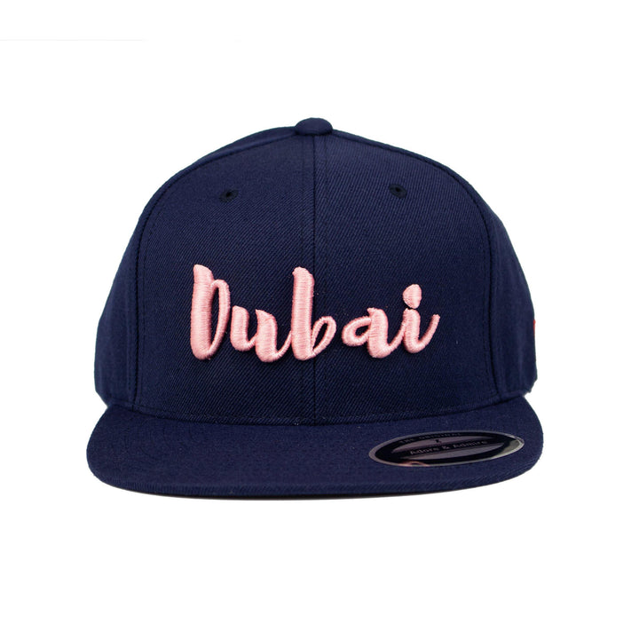 Stylish Dubai Cap - Just Adore