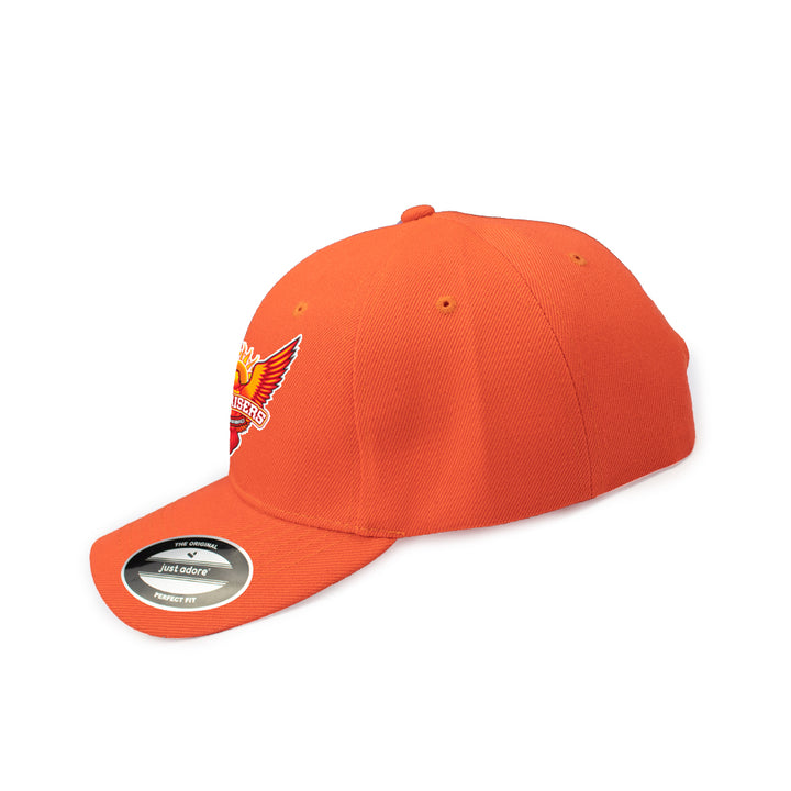 Sunrisers Hyderabad (SRH) Cap - Just Adore