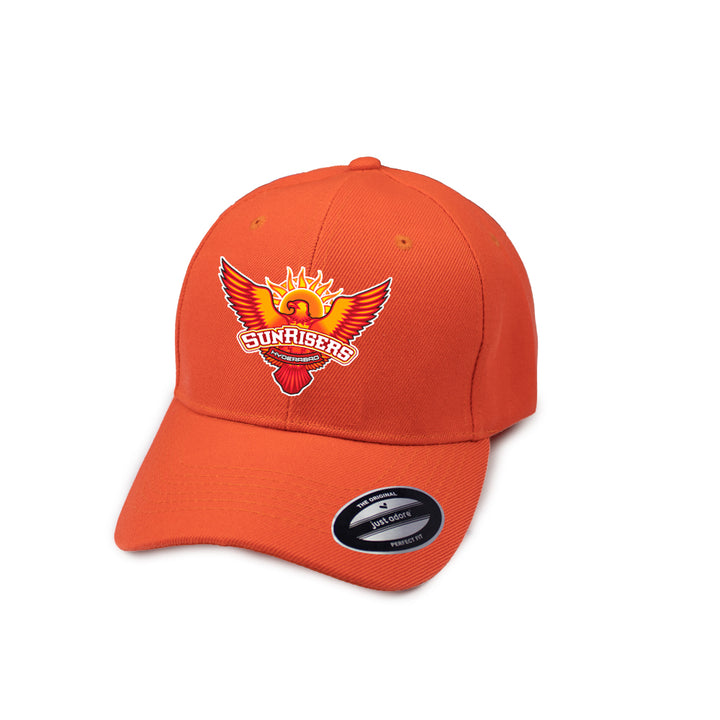 Sunrisers Hyderabad (SRH) Cap - Just Adore