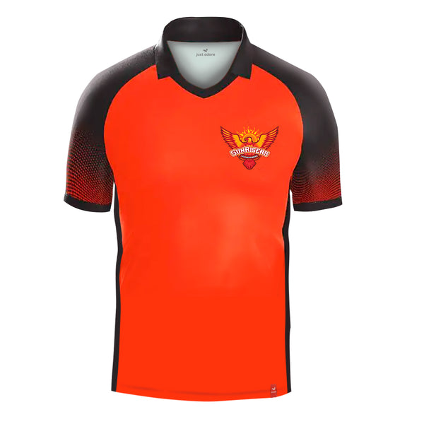 Sunrisers Hyderabad (SRH) 2023 Fan Jersey - Just Adore