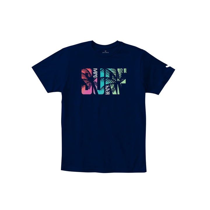 Dubai Surf Kids T-shirt - Just Adore