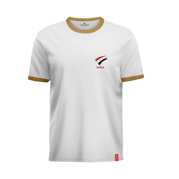 Syria Football Team Fans Away Jersey - Just Adore