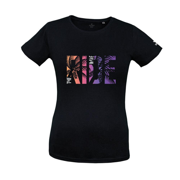 Ride the Wave Tee - Women - Just Adore