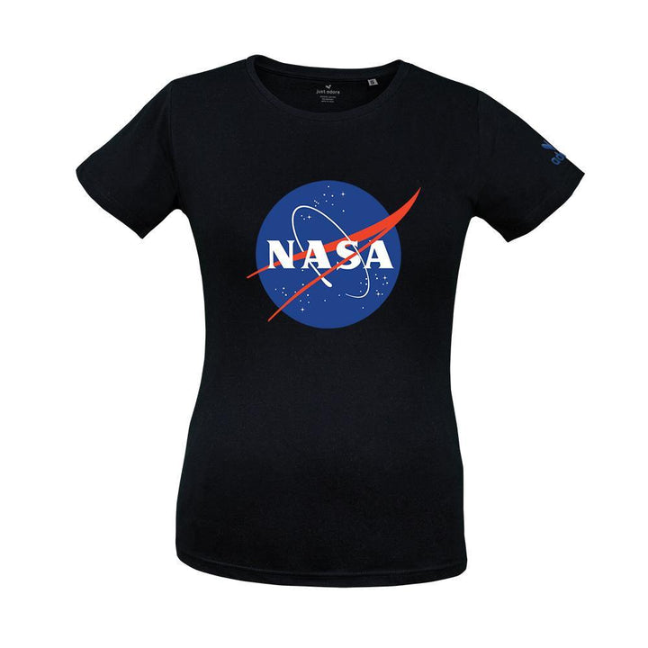 NASA Tee - Women, Organic - Just Adore