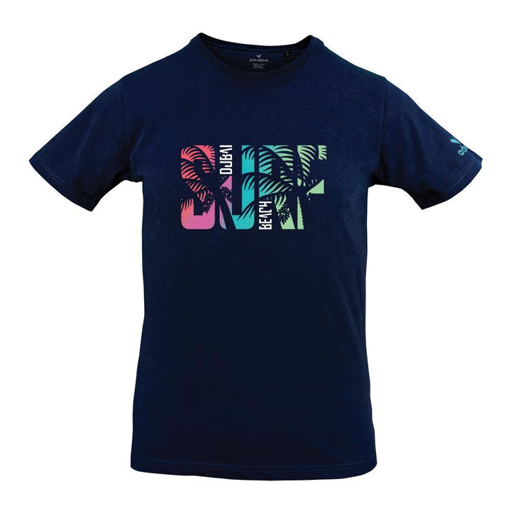 Dubai Surf Tshirt - Men - Just Adore