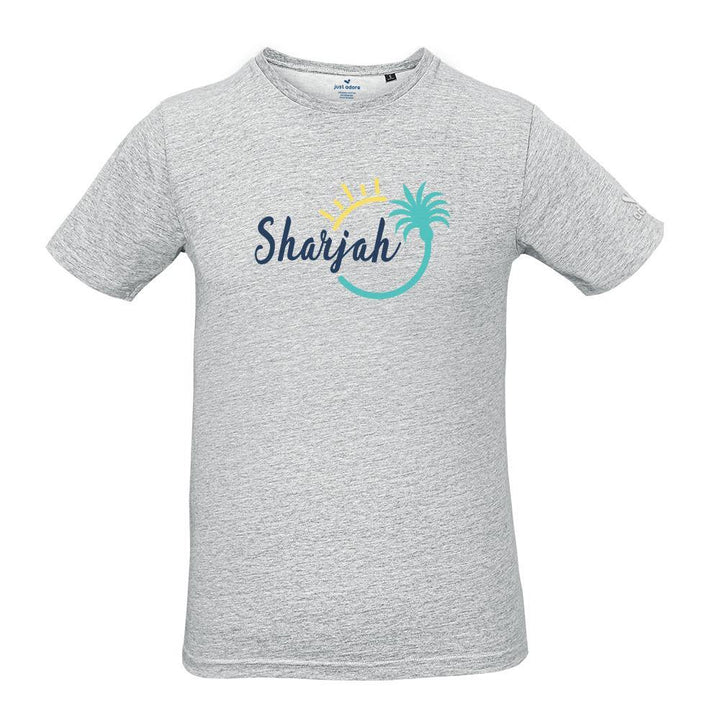 Sharjah T-shirt - Just Adore