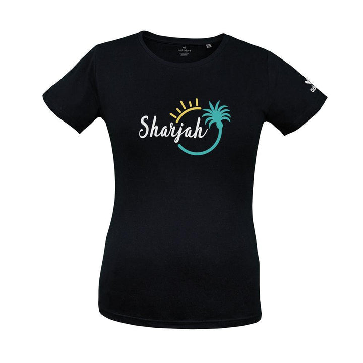 Sharjah Tee - Women - Just Adore