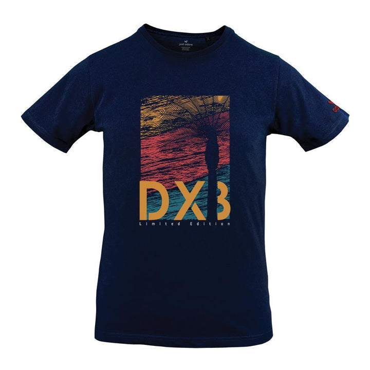 DXB Edition Tshirt - Unisex, Organic - Just Adore