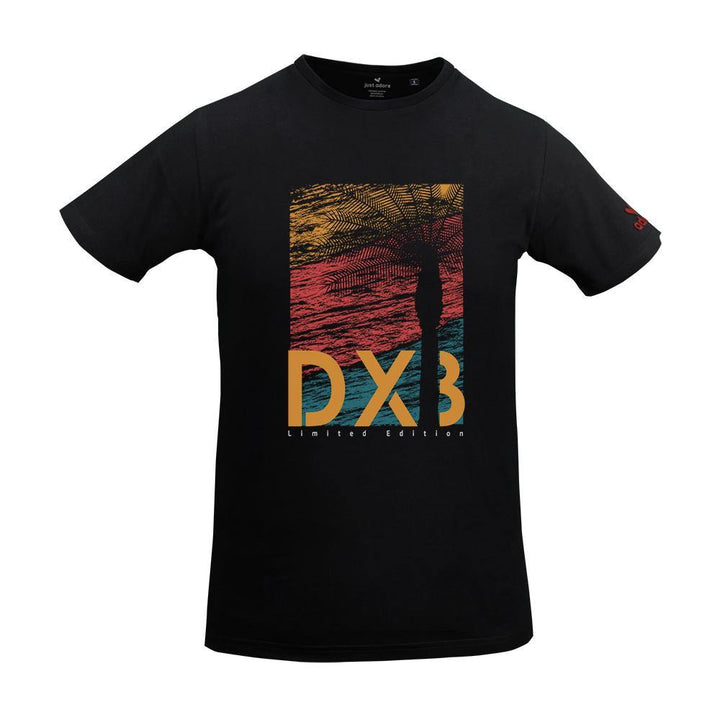 DXB Edition Tshirt - Unisex, Organic - Just Adore
