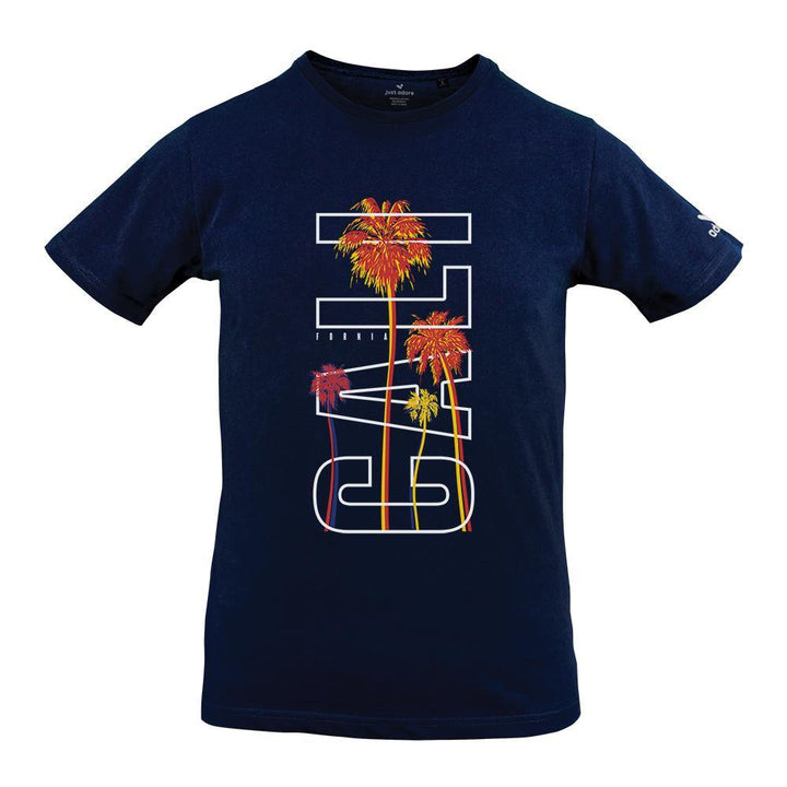 California Tshirt - Men, Organic - Just Adore