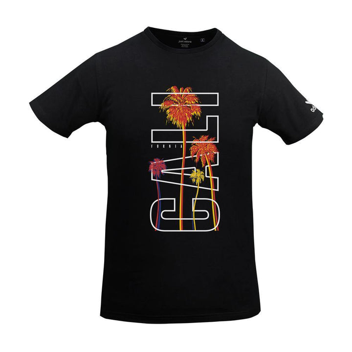 California Tshirt - Men, Organic - Just Adore