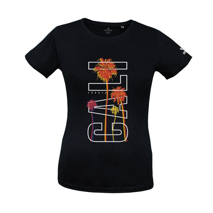 CALI Tee - Women - Just Adore