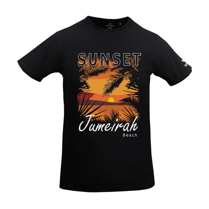 Jumeirah Tshirt - Men, Organic - Just Adore