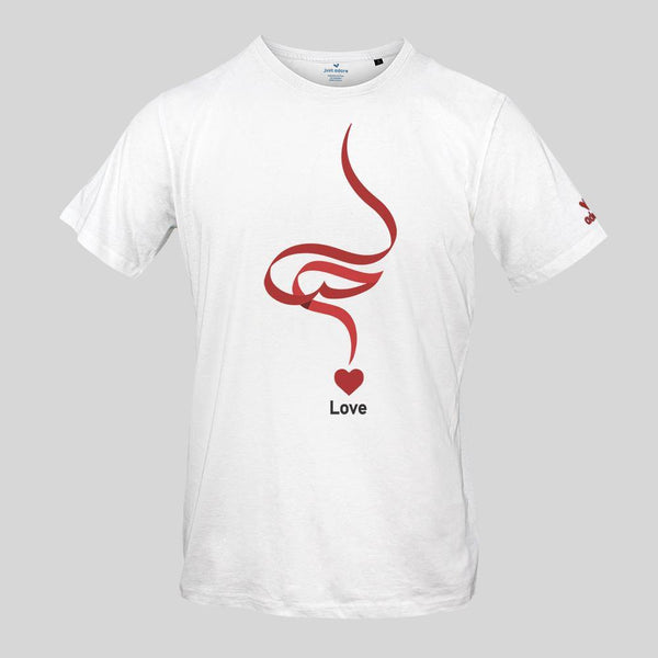 Love Tshirt - Just Adore