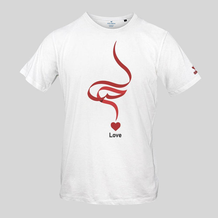 Love Tshirt - Just Adore
