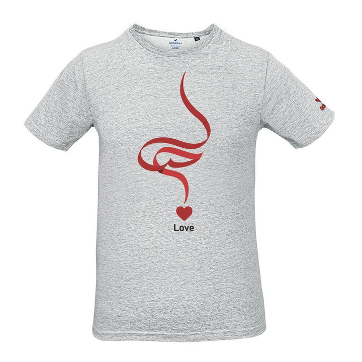 Love Tshirt - Just Adore