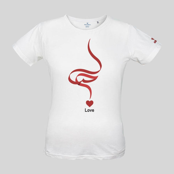 Love Tee - Just Adore