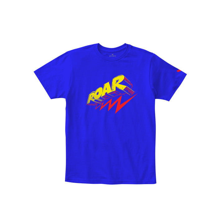 Roar Kids T-shirt - Just Adore
