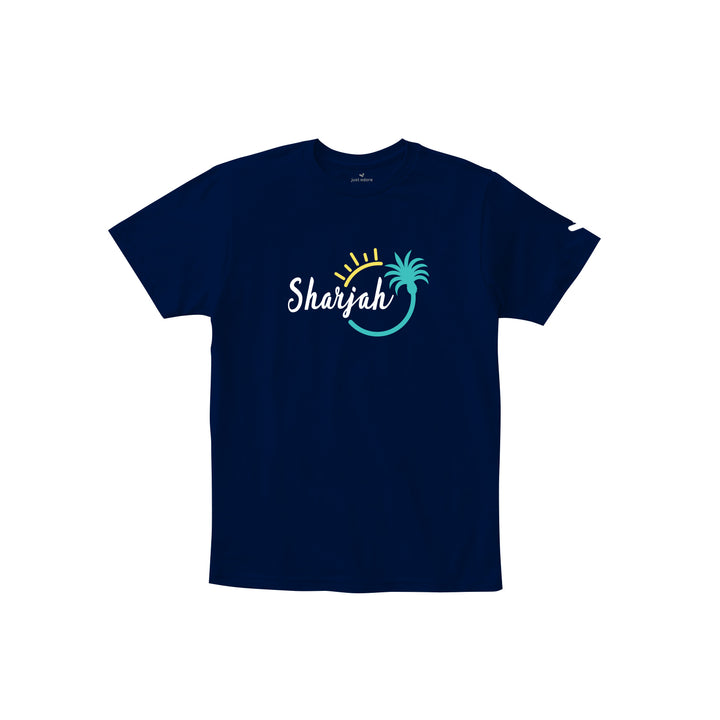 Sharjah Kids T-shirt - Just Adore