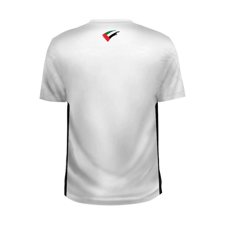 UAE Football Team Fans Home Jersey - Just Adore