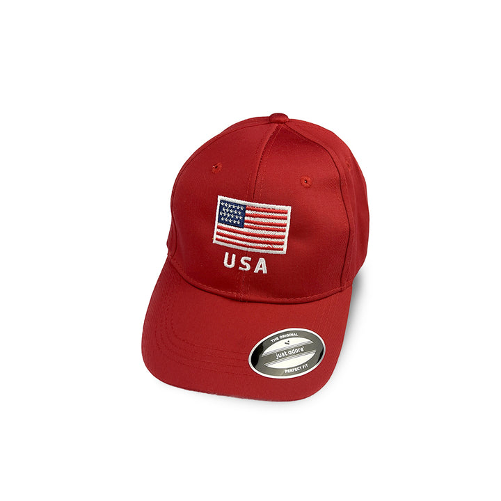 USA Football Team Fans Cap - Just Adore