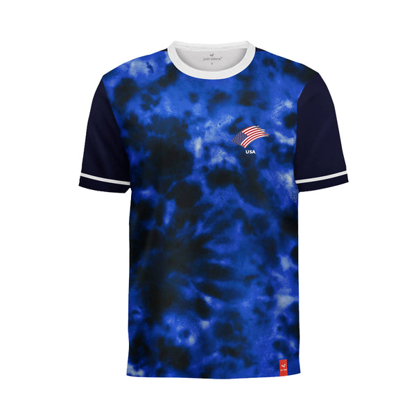 USA Football Team Fans Away Jersey - Just Adore