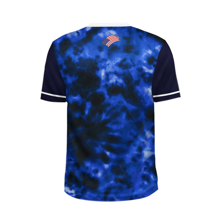 USA Football Team Fans Away Jersey - Just Adore