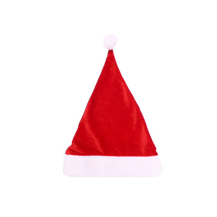 Christmas Cap, Santa Hat - Unisex - Just Adore