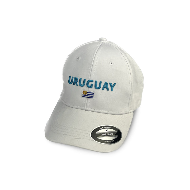 Uruguay Football Team World Cup Fans Cap - Just Adore