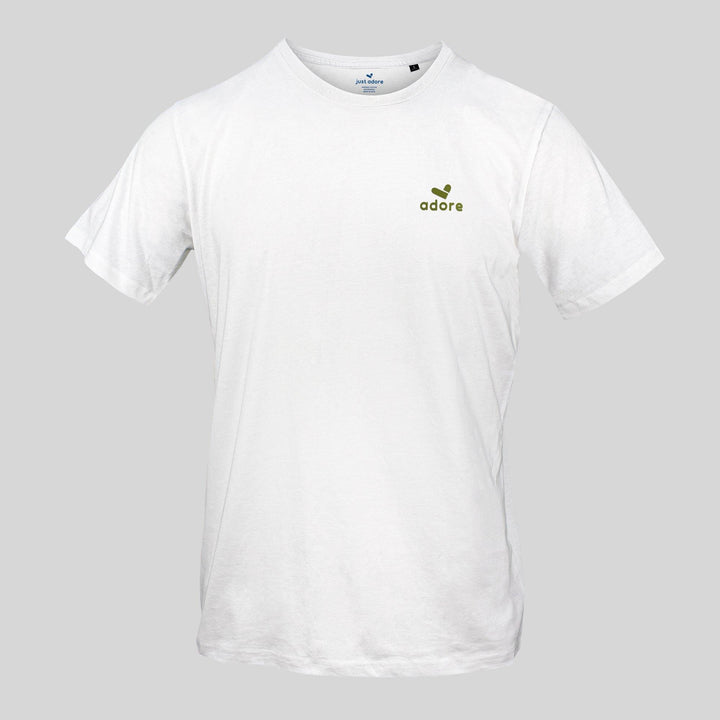Just Adore Organic Tshirt - Just Adore